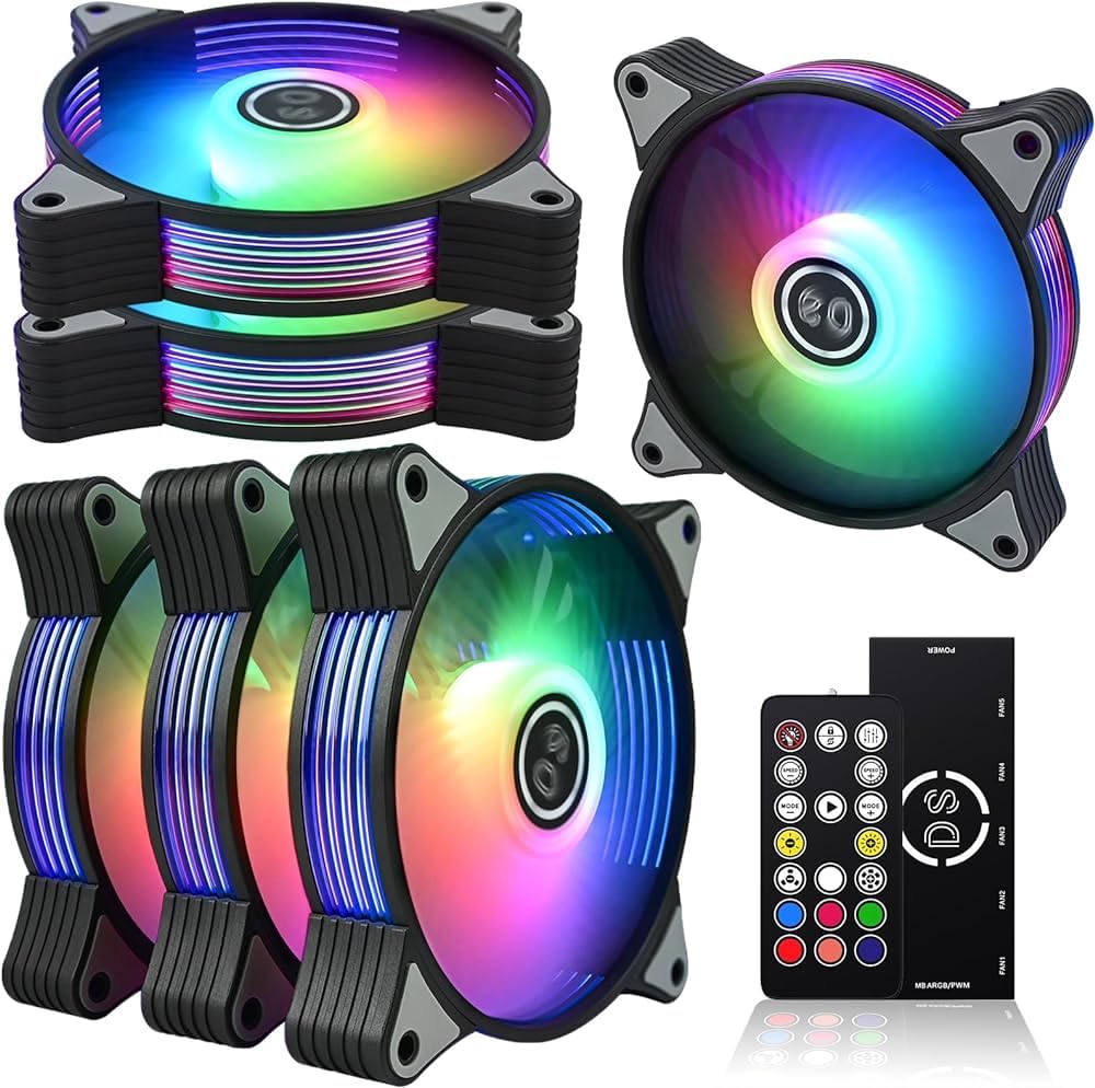 Fusionit Core i7 Gaming PC | 12700F, GTX 1650, 32GB RAM, 250GB